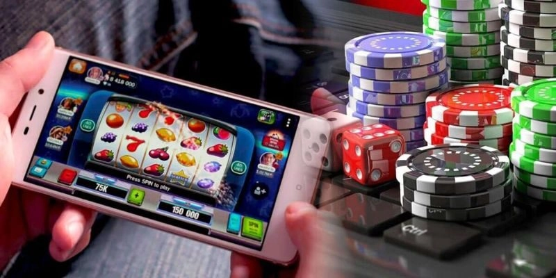 Bắn cá Casino có sức thu hút rất lớn với các bet thủ
